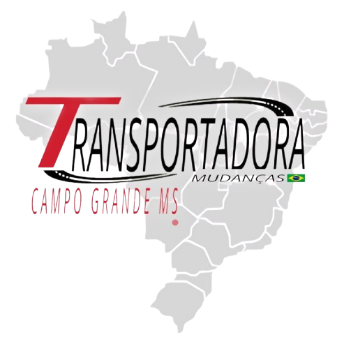 Transportadora de Mudanças